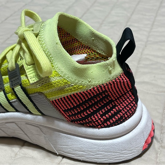Size 9 - adidas EQT Support ADV PK Mid Glow - Picture 6 of 13